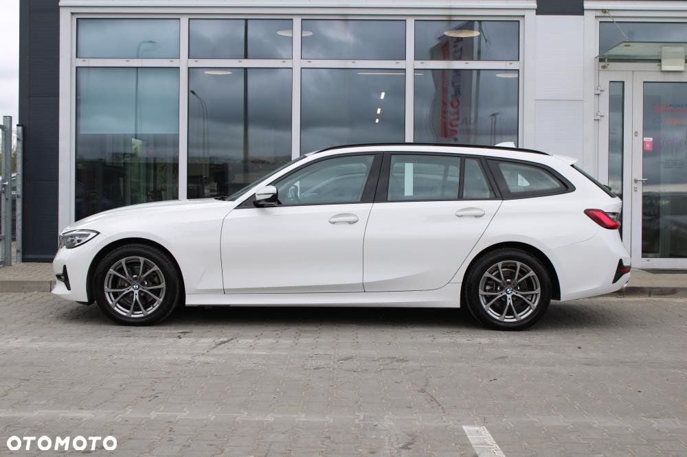 BMW Seria 3 - 2