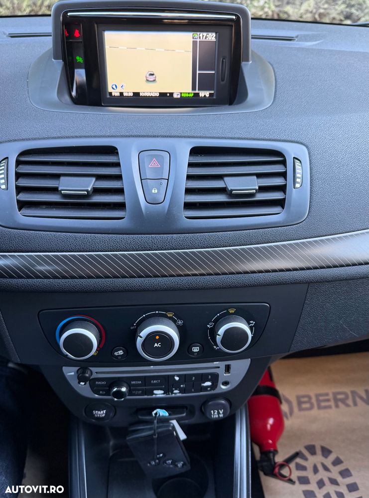 Renault Megane dCi 110 FAP Expression - 19