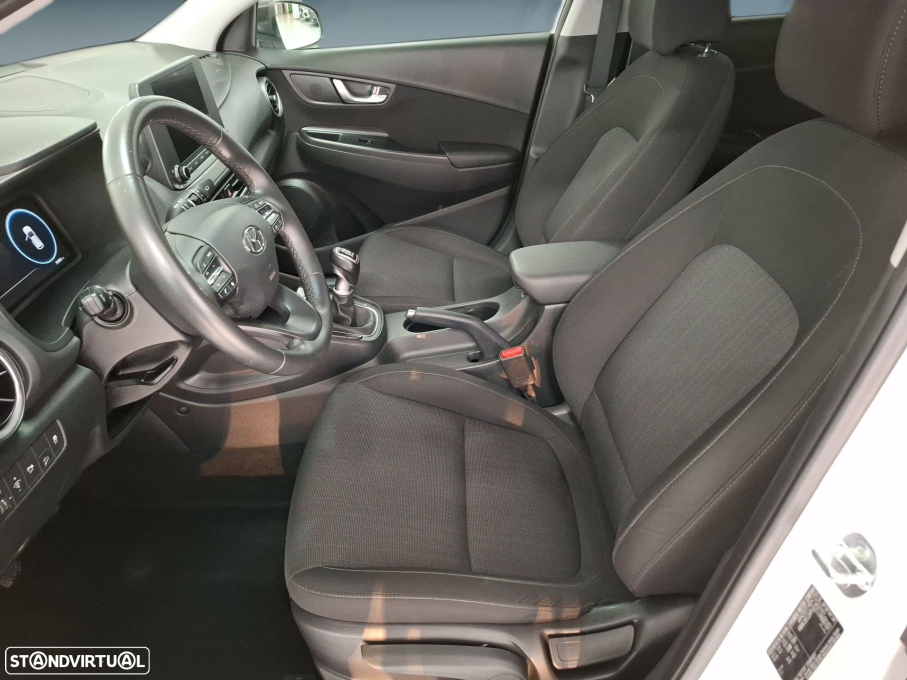 Hyundai Kauai 1.0 T-GDi Premium (TT) - 11