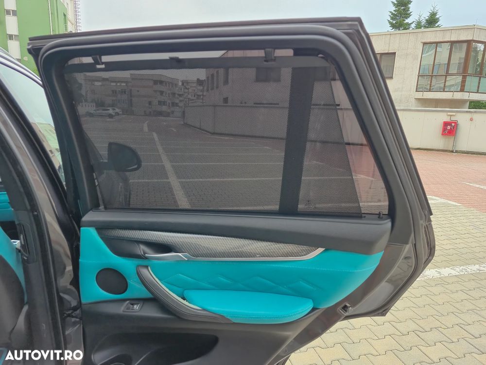 BMW X5 xDrive30d Sport-Aut. - 31