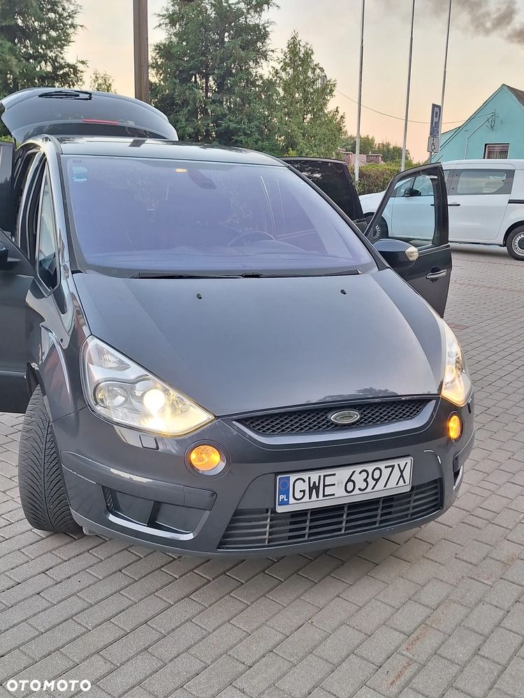Ford S-Max 2.0 Viva Titanium - 7