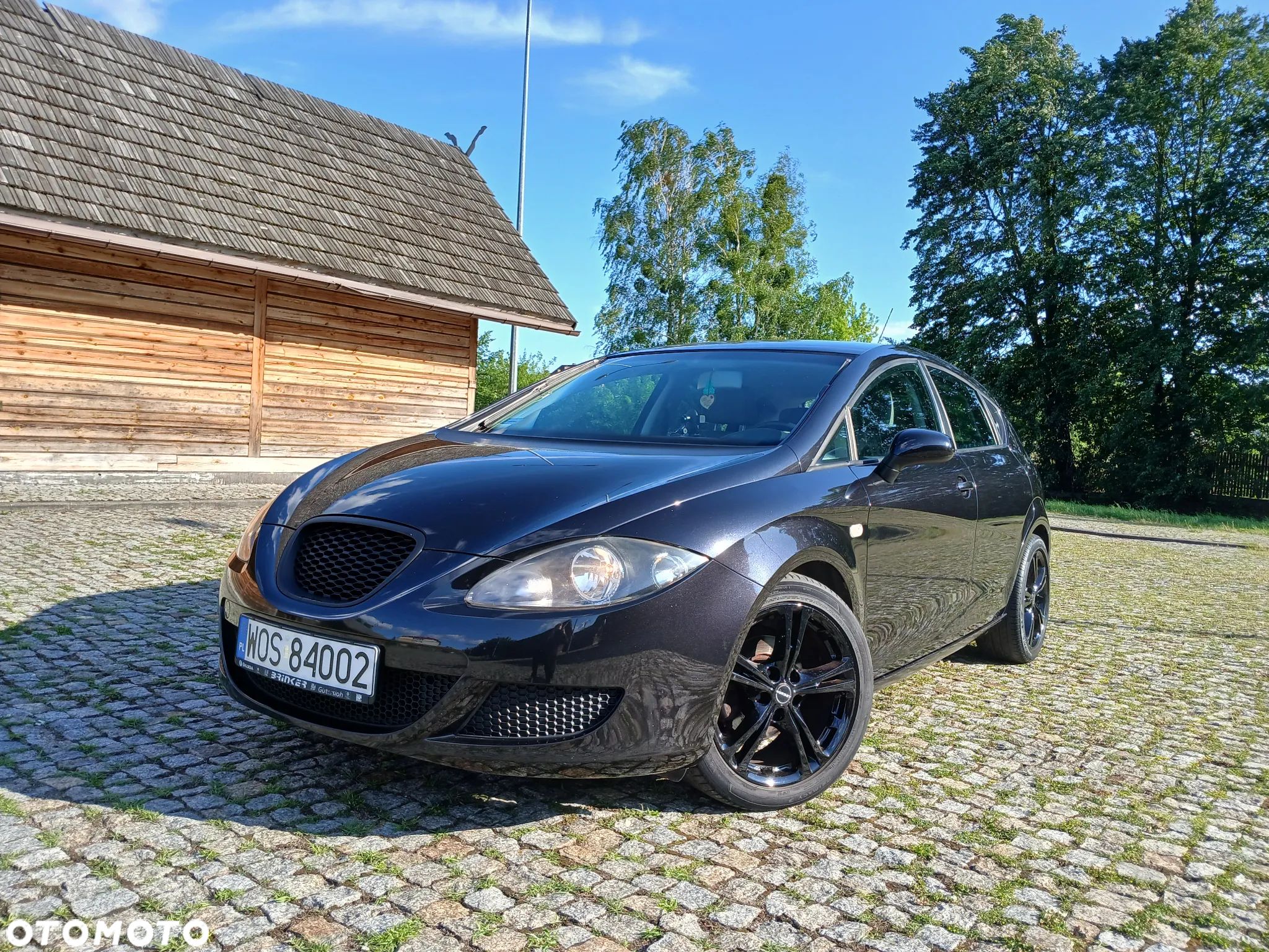 Seat Leon - 1