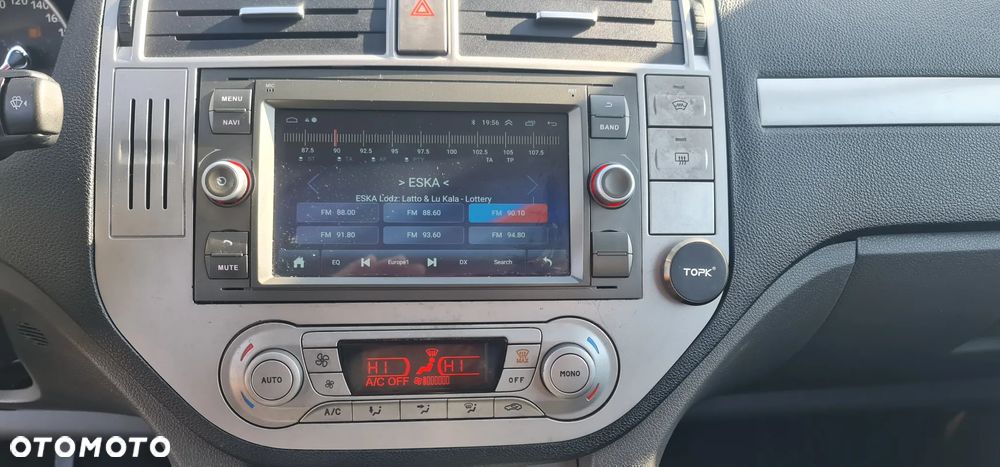 Ford Focus C-Max - 13