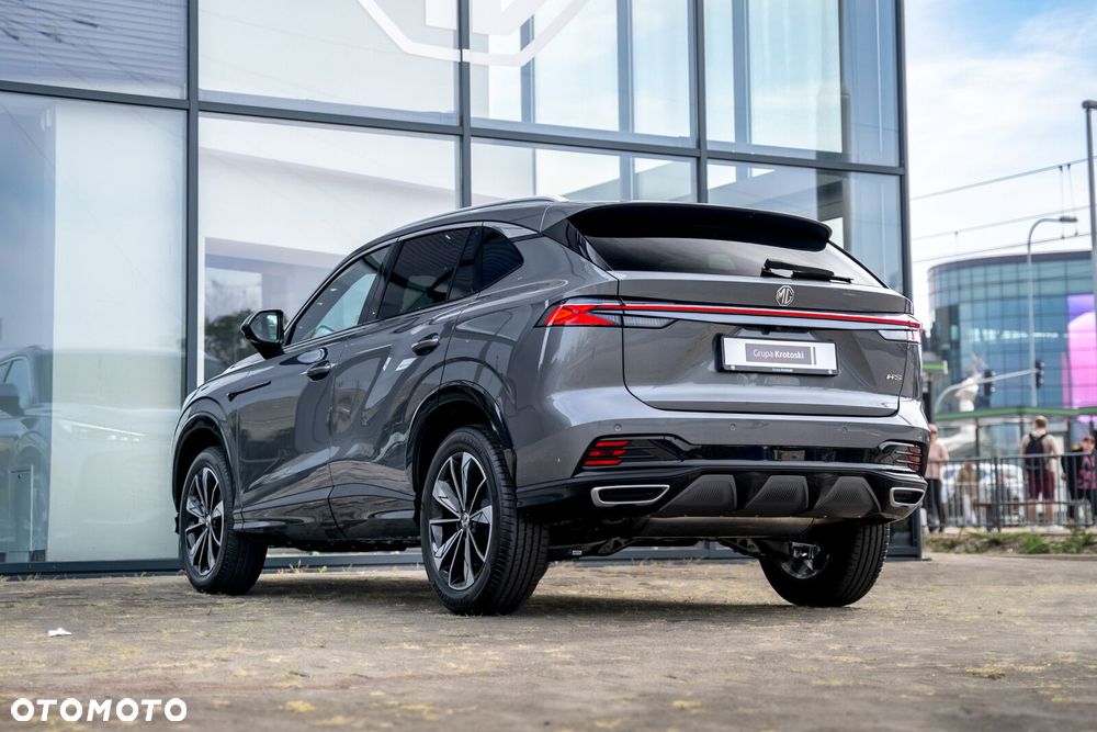MG HS 1.5T PHEV Excite - 3