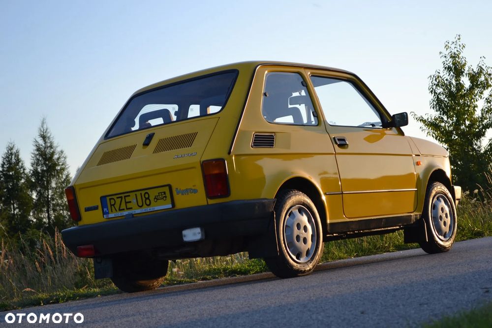 Fiat 126 - 6
