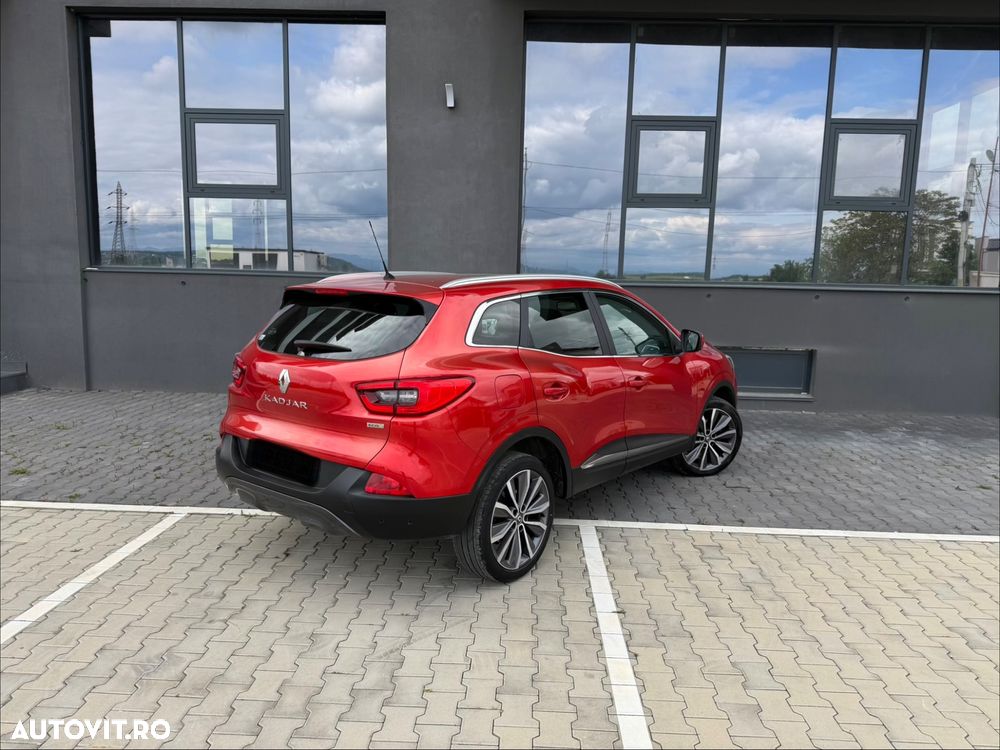 Renault Kadjar - 8