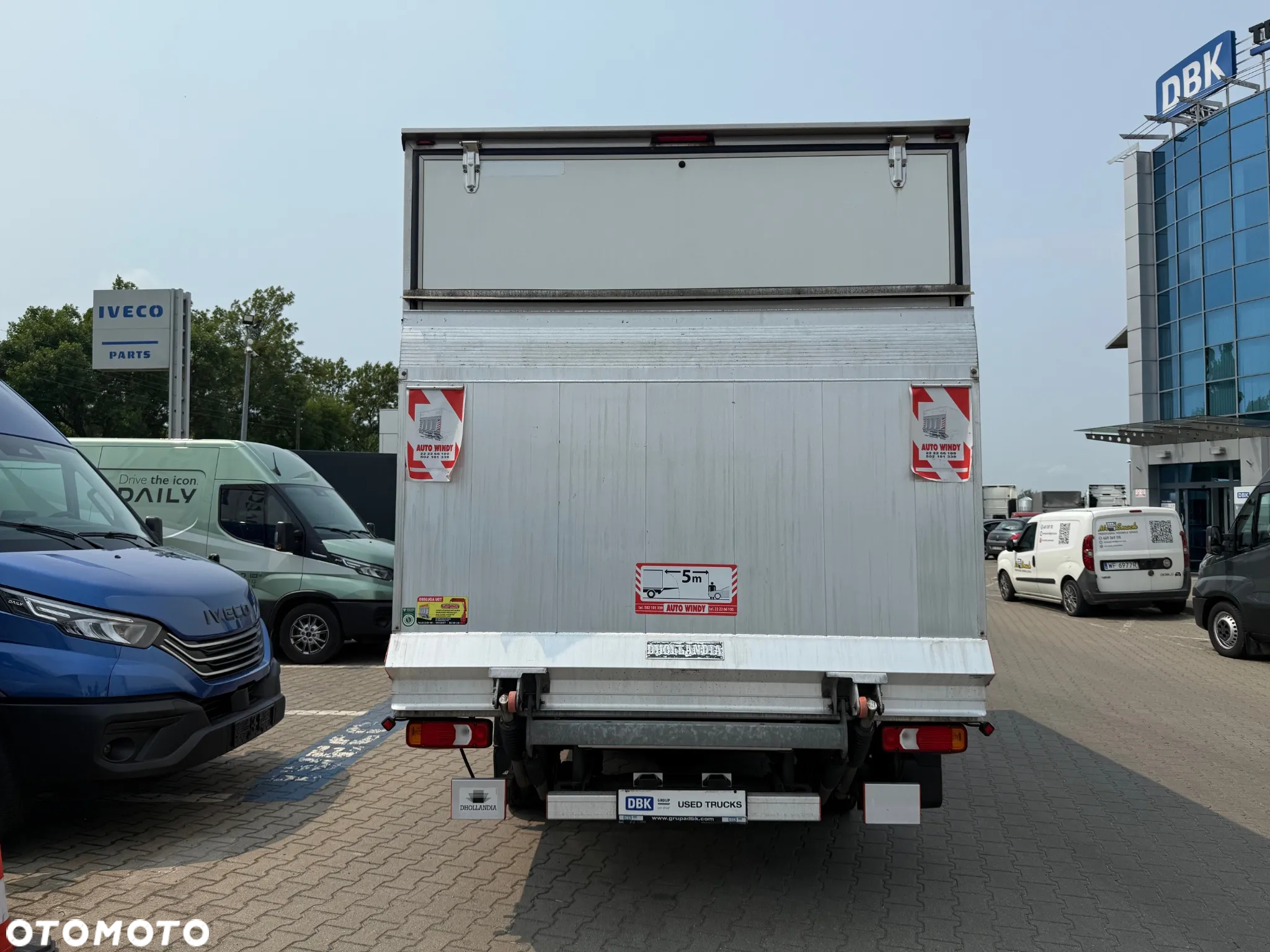 Iveco 35S18 - 6