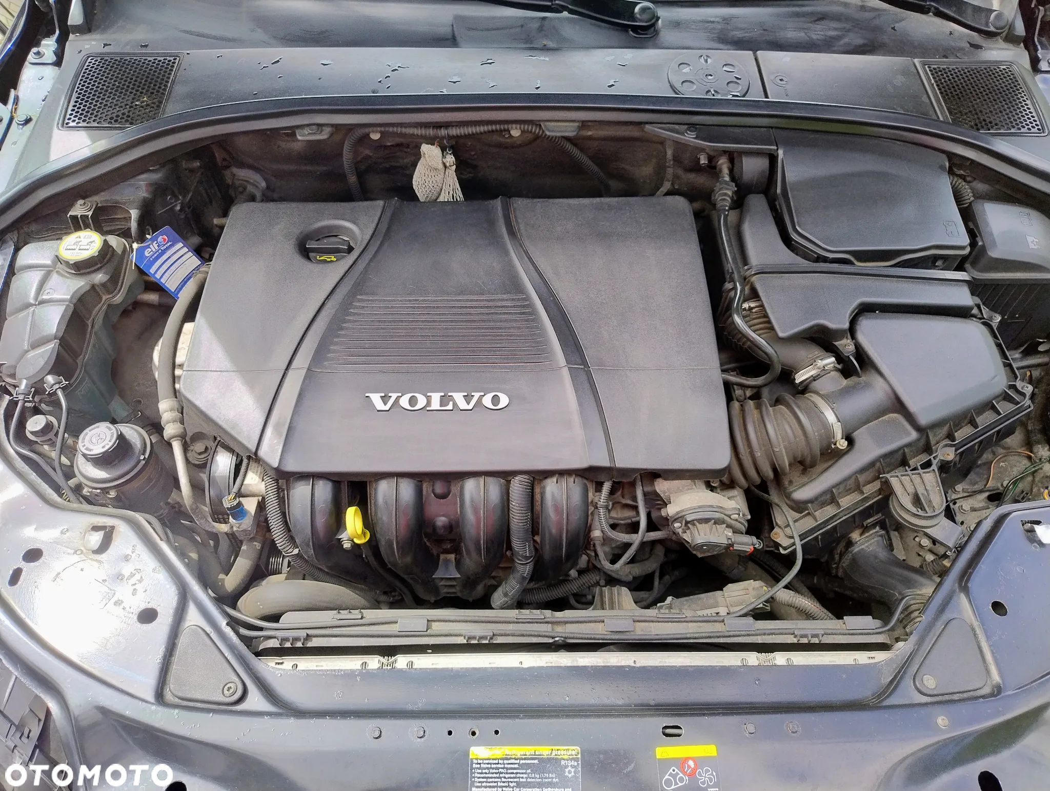 Volvo V70 2.0 - 13