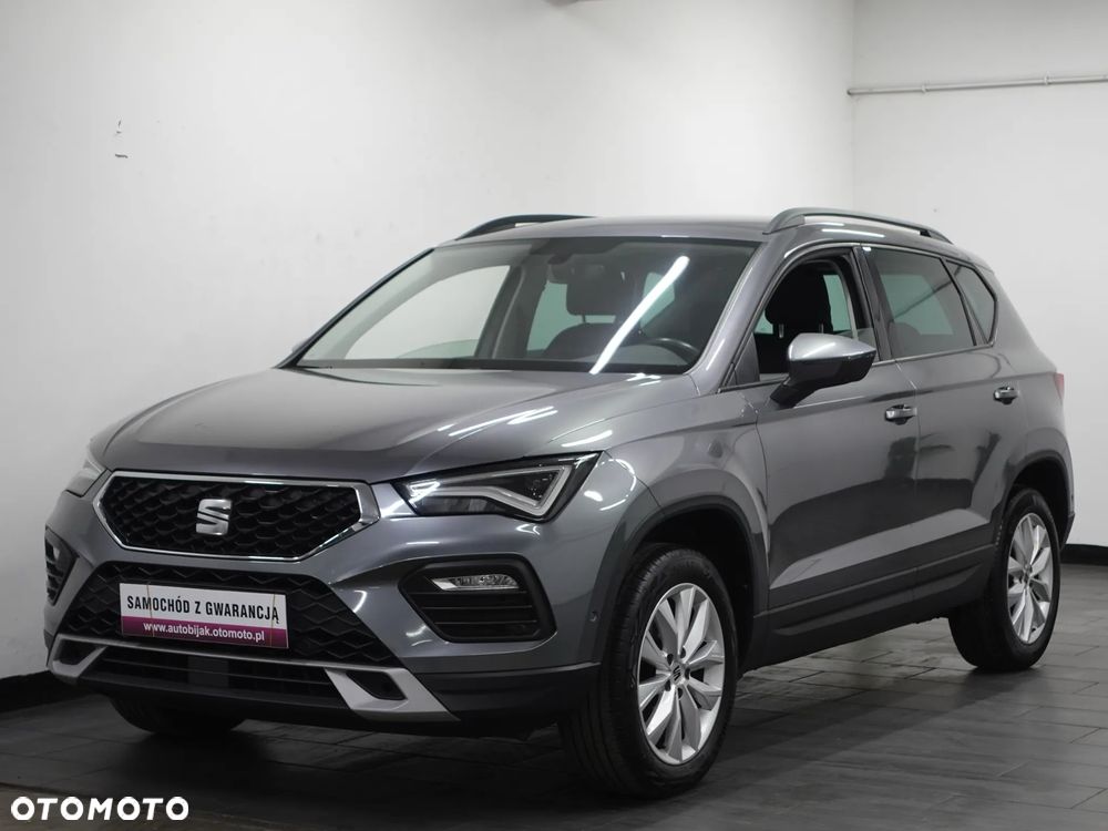 Seat Ateca 1.5 TSI Style S&S - 3