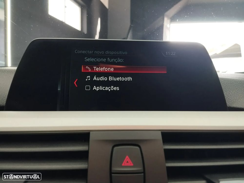 BMW 316 d Touring - 29