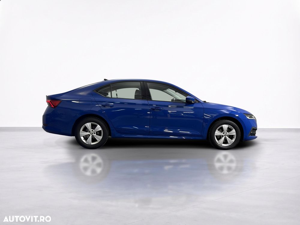 Skoda Octavia - 7