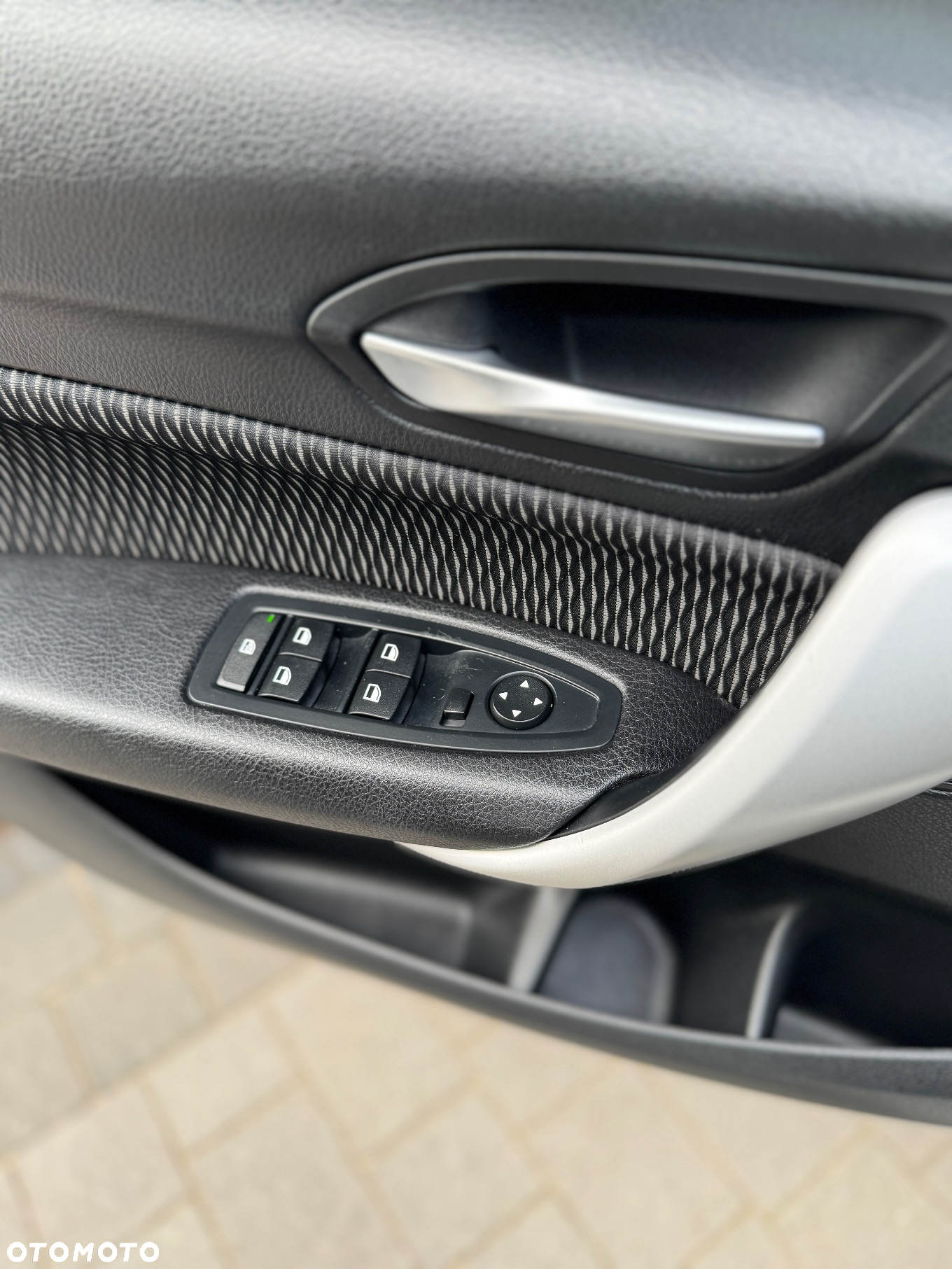 BMW Seria 1 114d Advantage - 23