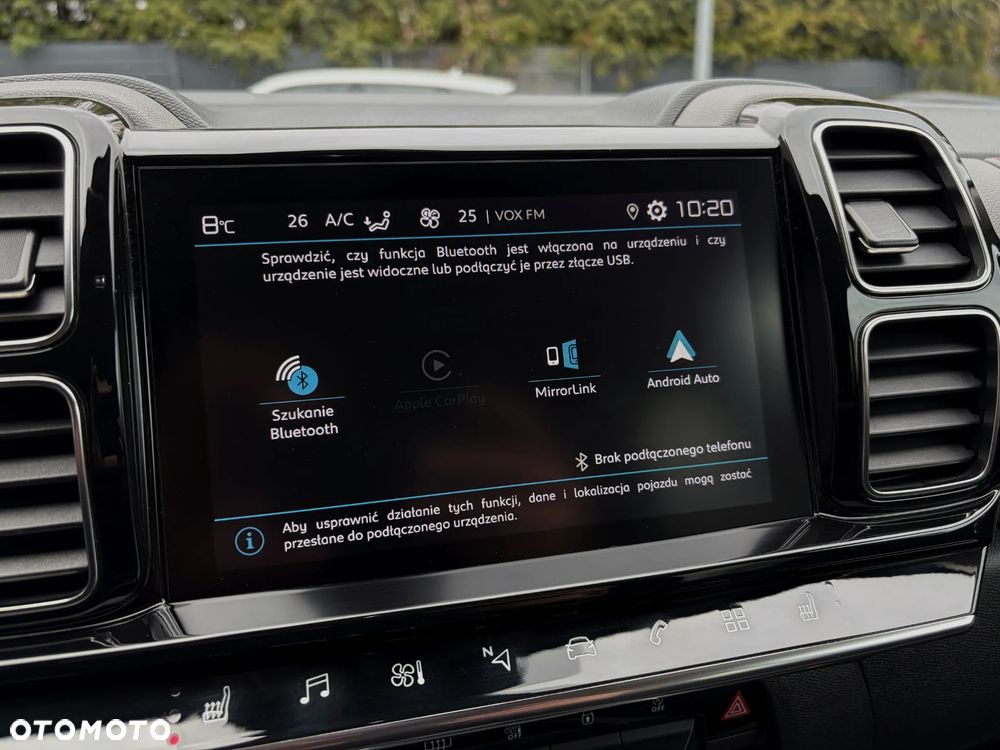 Citroën C5 Aircross Pure Tech 180 S&S EAT8 SHINE PACK - 30