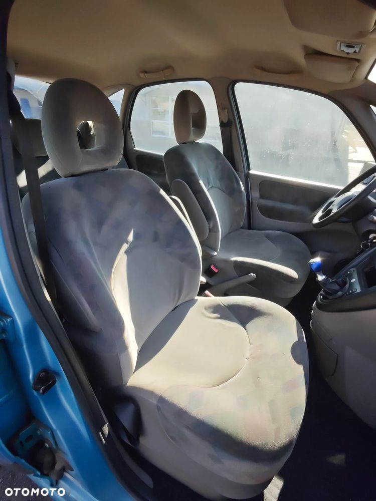 Citroën Xsara Picasso 1.8 16V SX - 12