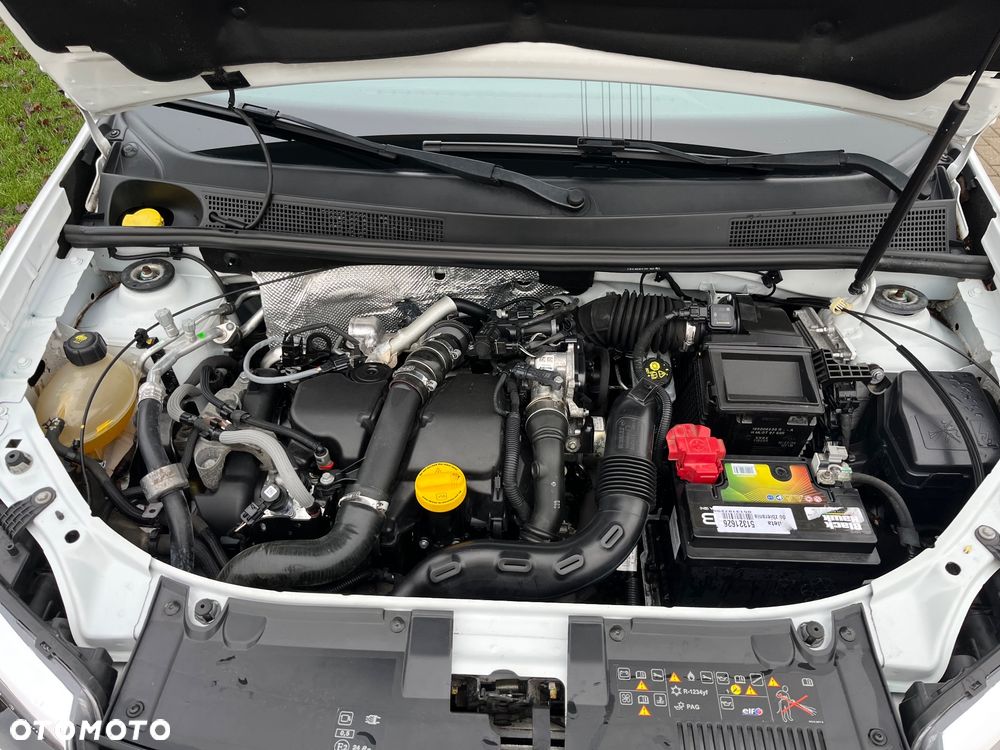 Dacia Logan dCi 90 S&S Stepway Celebration - 29