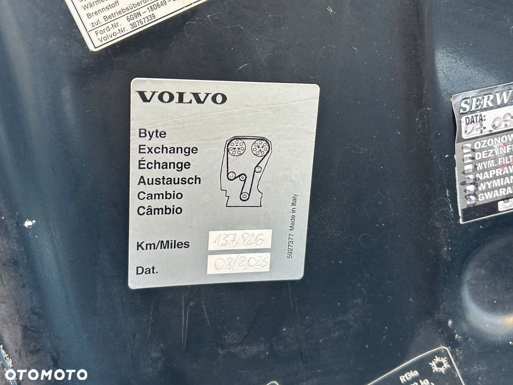 Volvo S60 D3 Summum - 38