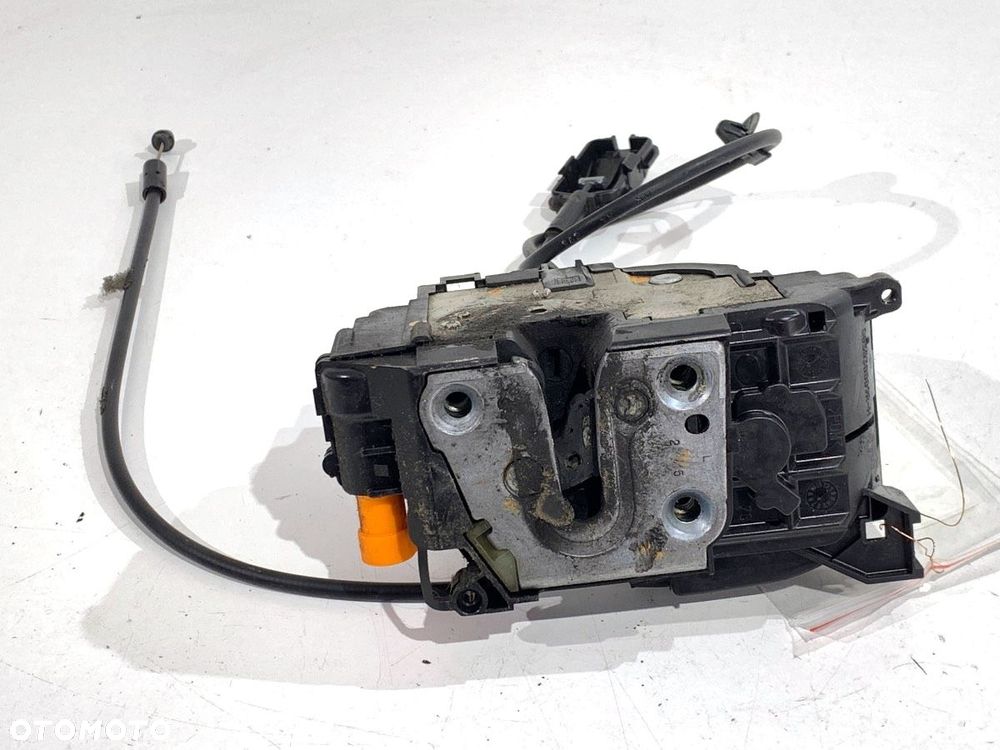 ZAMEK DRZWI LEWY PRZÓD  RENAULT MASTER III Autobus (JV) 2011 - 2022 2.3 dCi 165 FWD (JV0P, JV0U) - 1