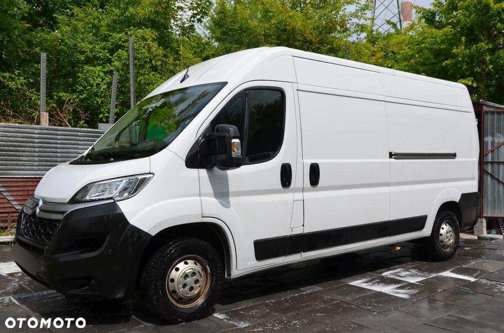 Citroën JUMPER L3H2 - 2