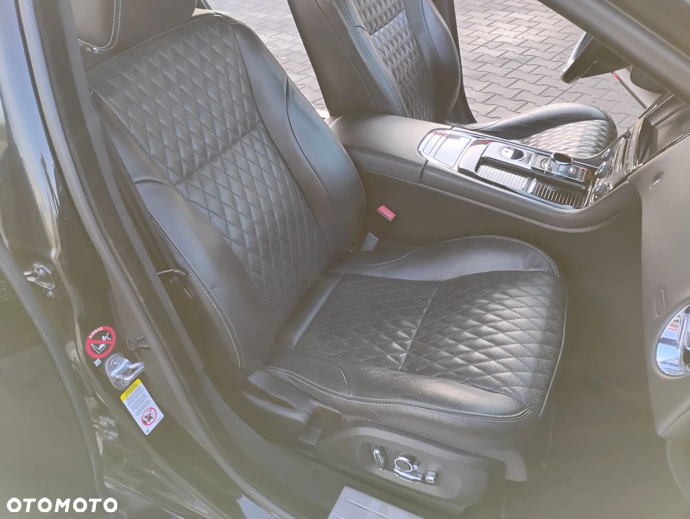 Jaguar XJ 3.0 V6 Kompressor AWD Langversion Portfolio - 14