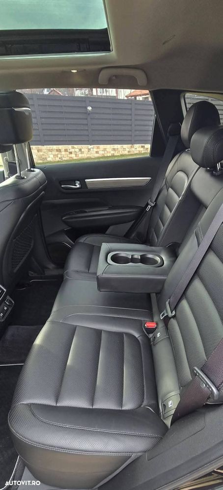 Renault Koleos BLUE dCi 190 4WD X-tronic INITIALE PARIS - 13