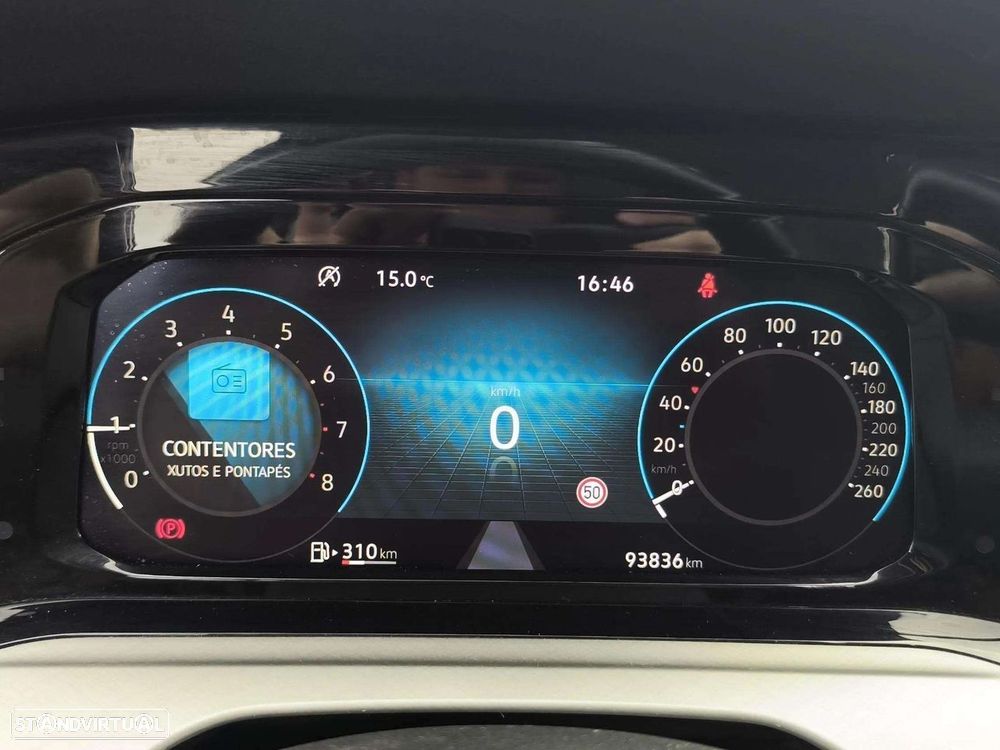 VW Golf 1.0 TSI Life - 13