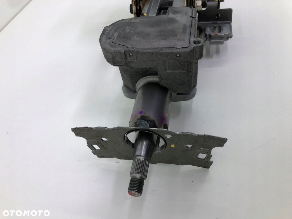 SUZUKI SWIFT SPORT MK7 KOLUMNA KIEROWNICZA 48200-60P90 - 4