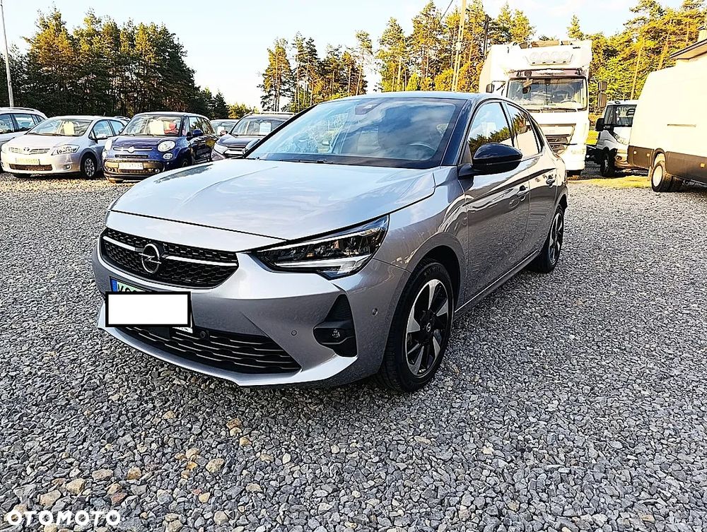 Opel Corsa GS Line Plus Pack - 1