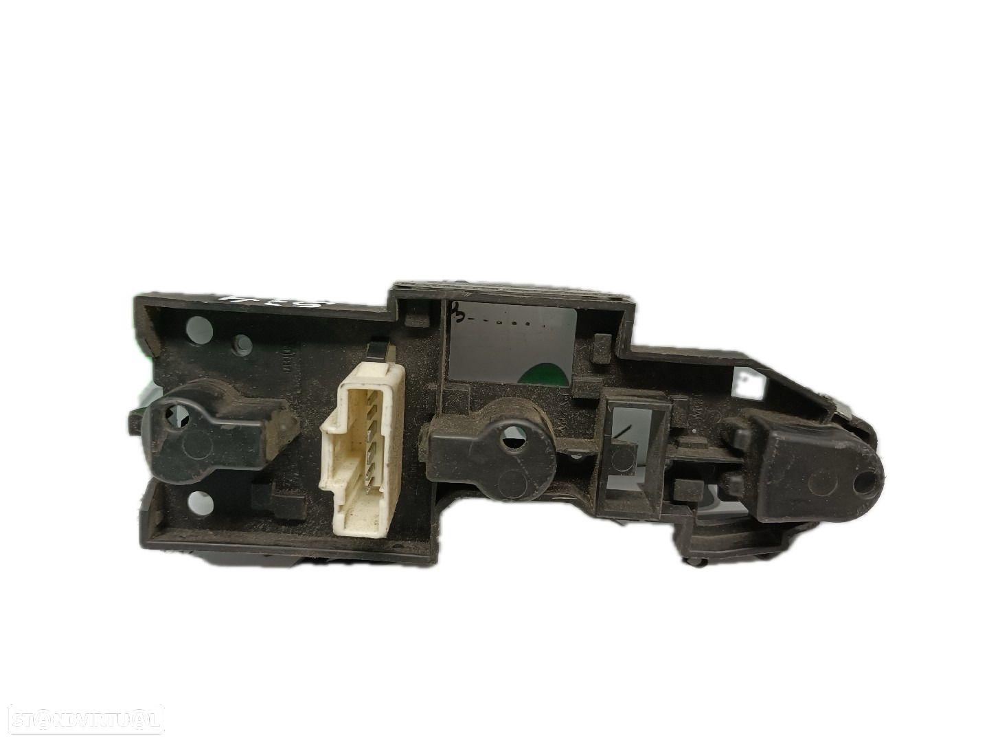 Suporte Lâmpadas Farolim Citroën C5 Ii (Rc_) - 2