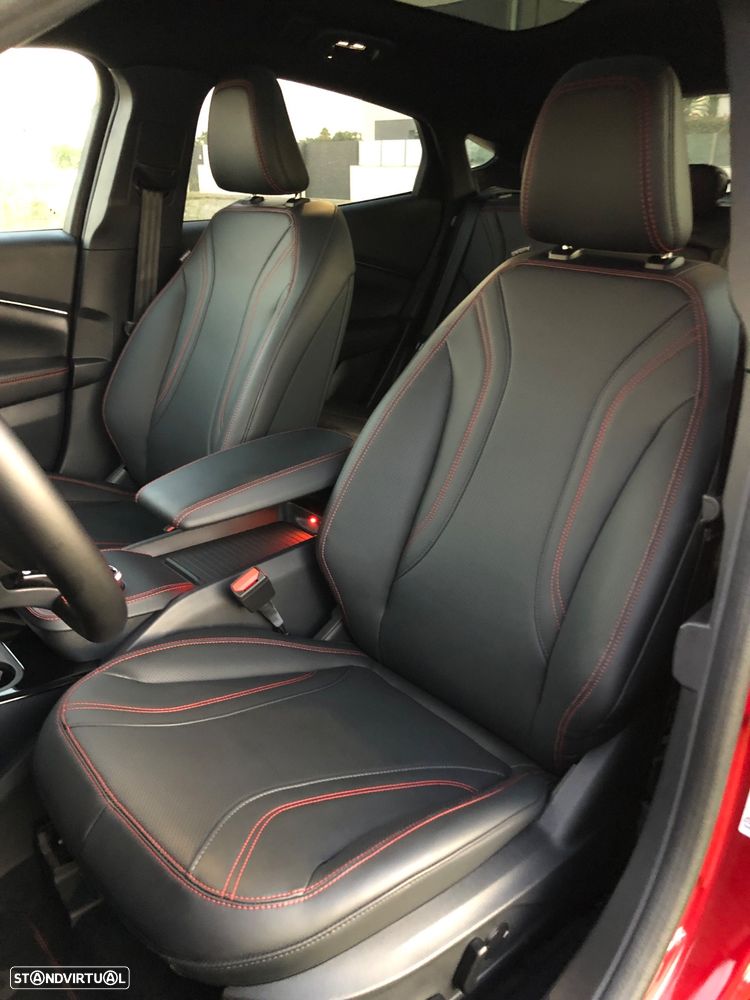 Ford Mustang Mach-E 98.7 kWh Premium - 6
