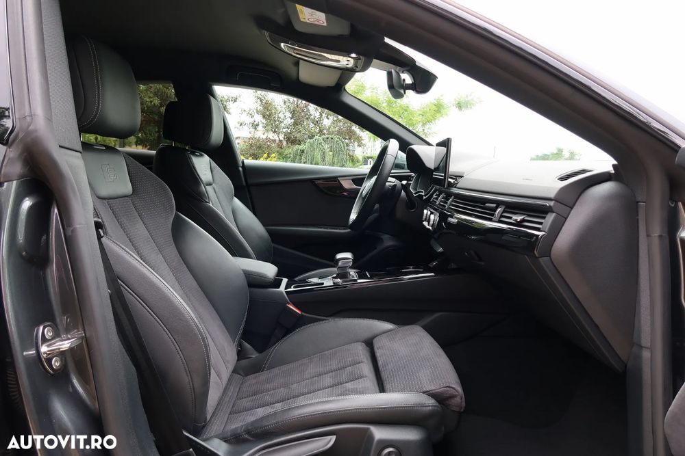 Audi A5 Sportback - 17