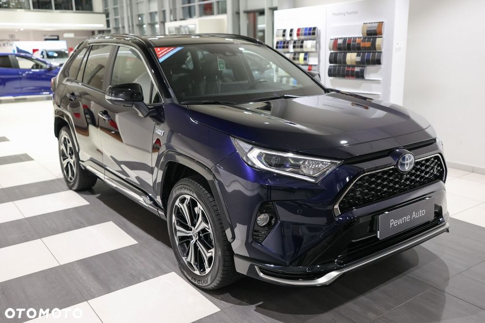 Toyota RAV4 - 4