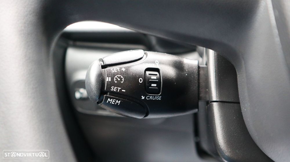 Citroën C3 1.2 PureTech C-Series - 25