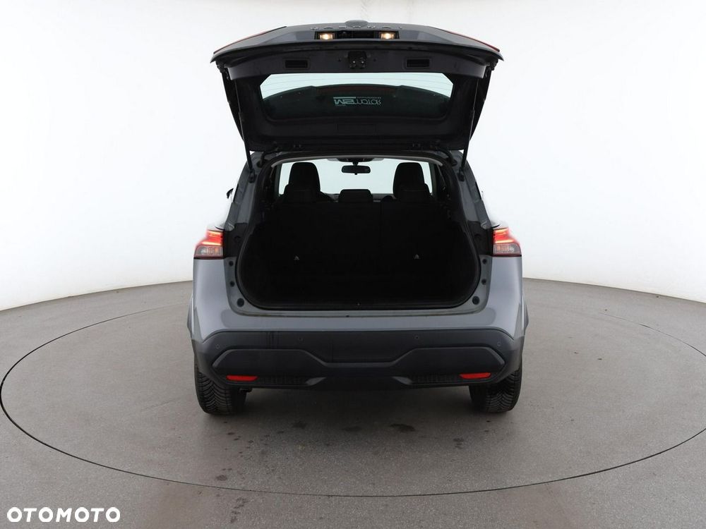 Nissan Qashqai 1.3 DIG-T mHEV N-Connecta - 20