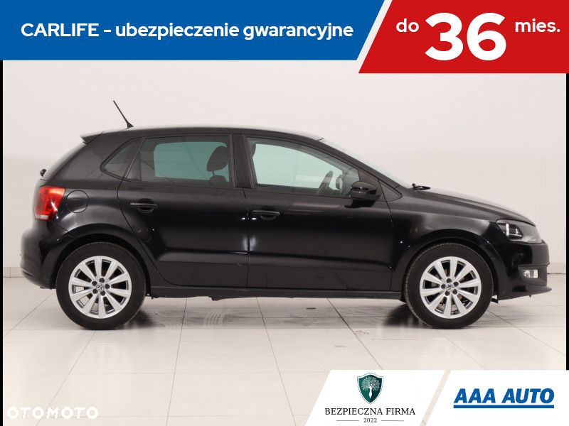Volkswagen Polo - 7
