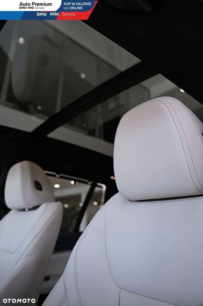 BMW X3 xDrive30i mHEV - 16