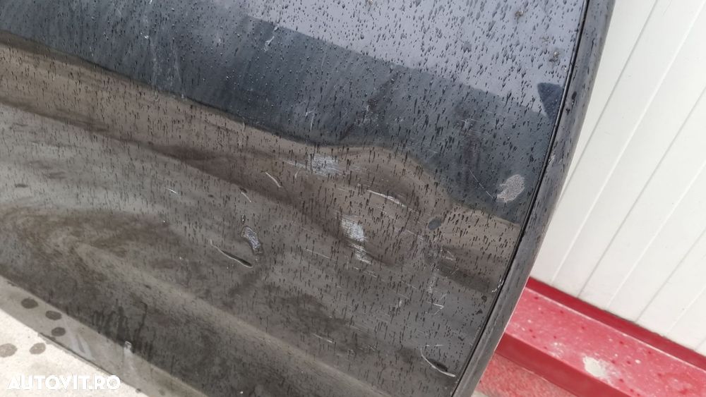 Usa dreapta spate BMW Seria 5, F07 GT, 2009, 2010, 2011, 2012, 2013, 2014, 2015, 2016. - 9