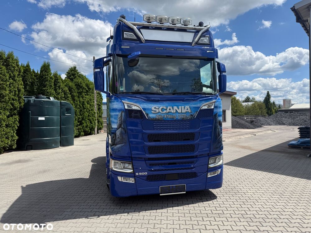 Scania - 6