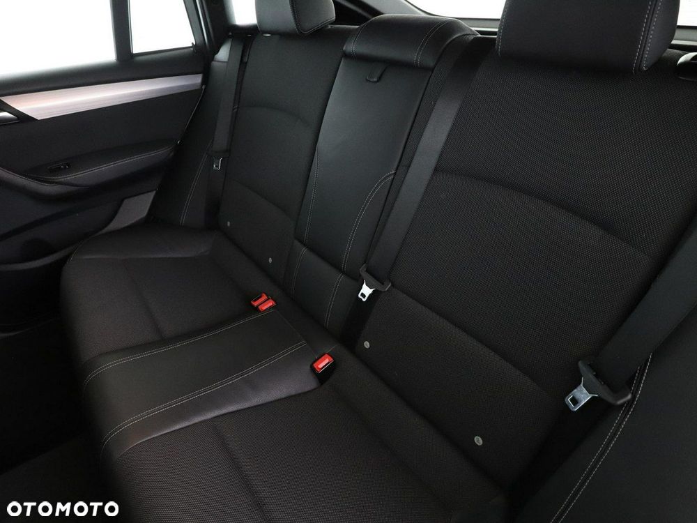 BMW X4 xDrive20d - 17