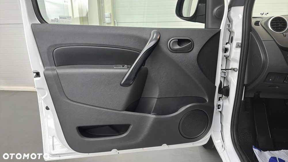 Renault Kangoo Express/Van - 11