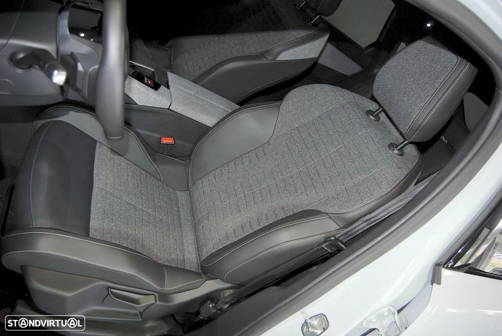 Peugeot 3008 1.2 Hybrid Allure e-DCS6 - 22