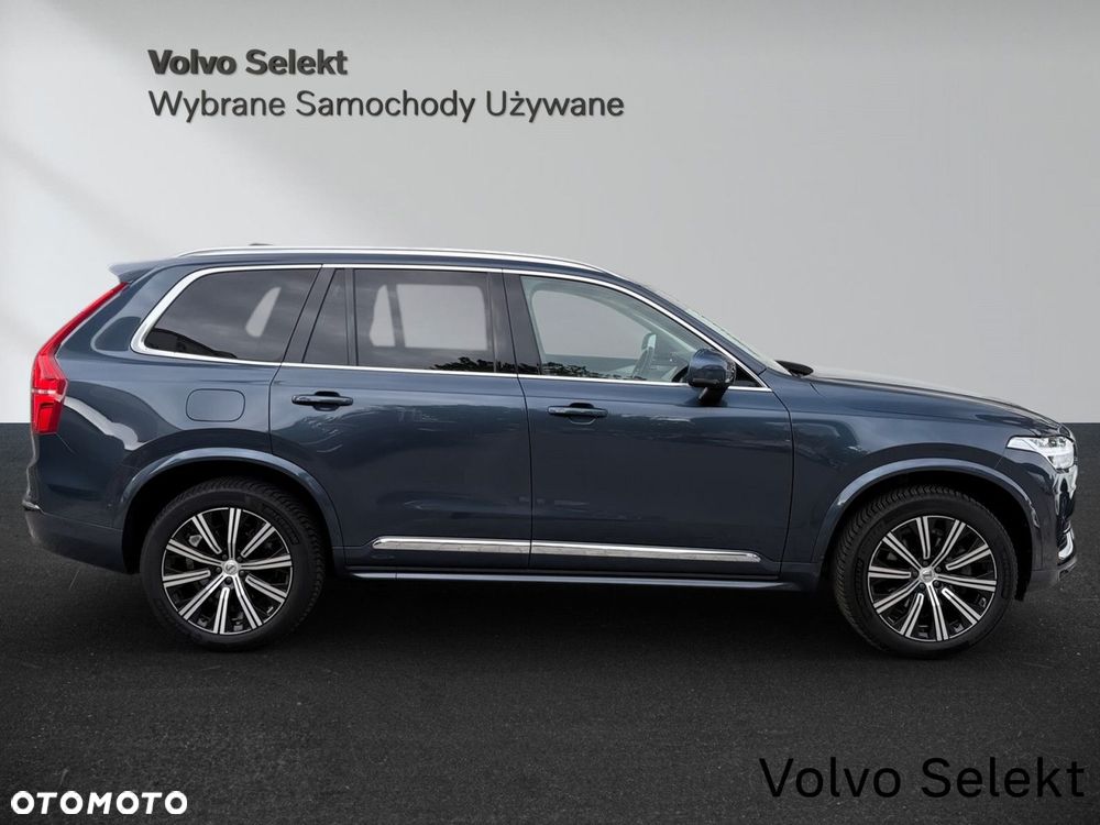 Volvo XC 90 - 6