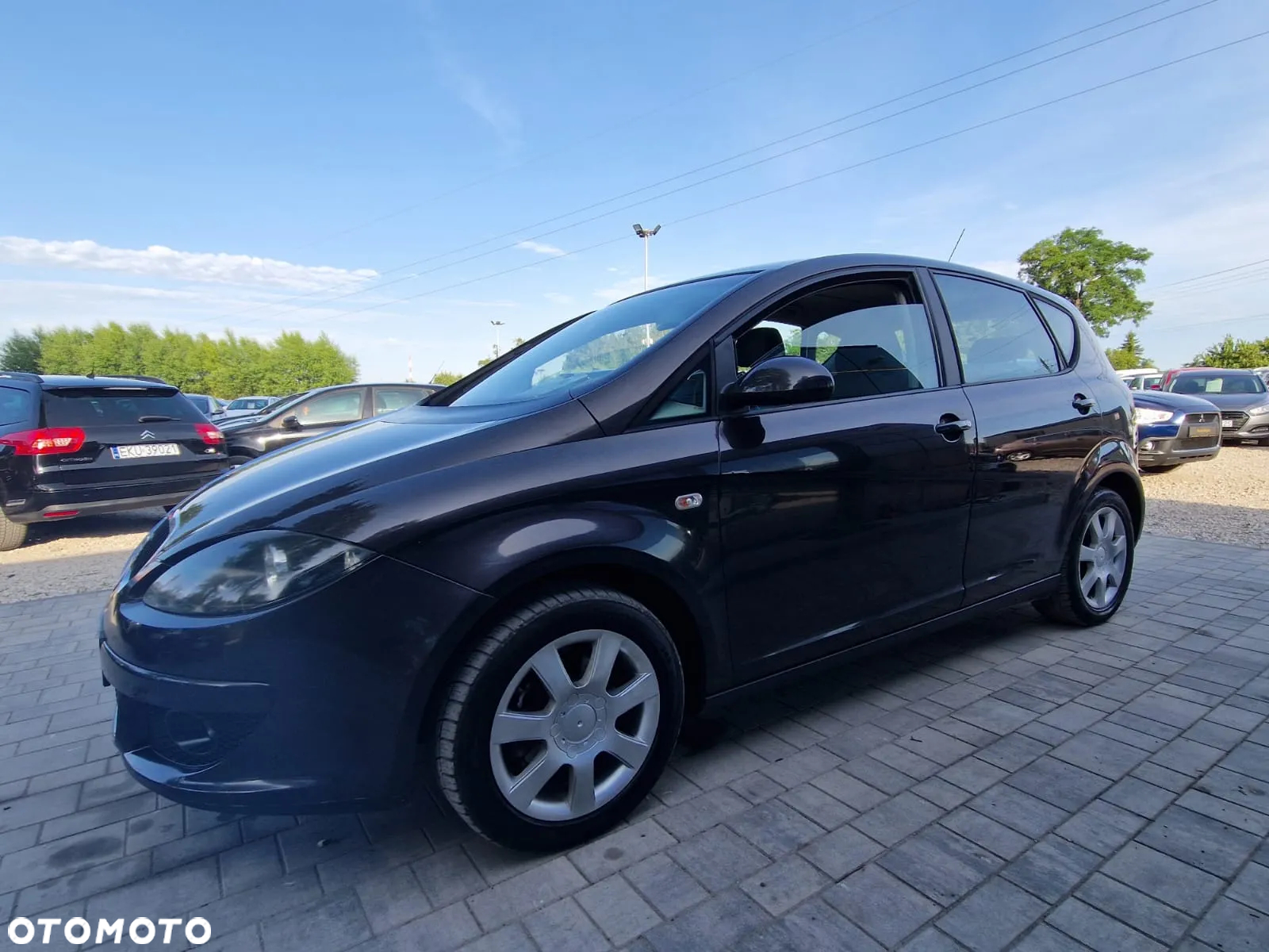 Seat Altea 1.6 Audience - 2