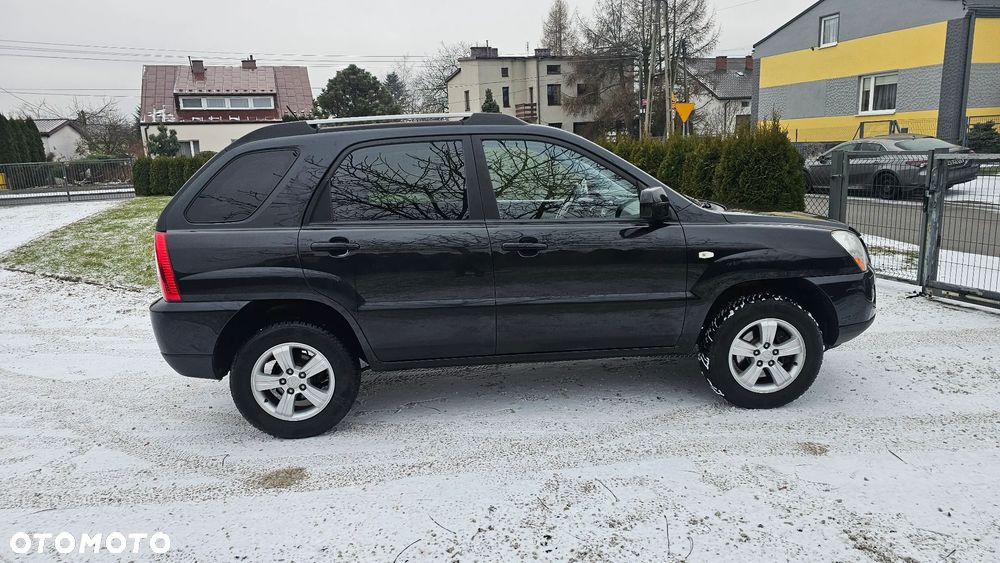 Kia Sportage 2.0 EX - 19