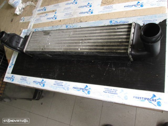Radiador Intercooler 2246795 BMW E46 2001 330D - 2