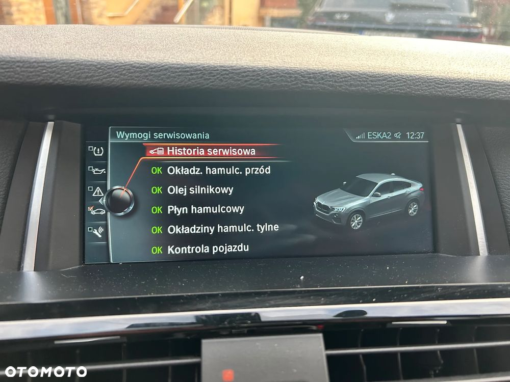 BMW X4 xDrive20i - 30