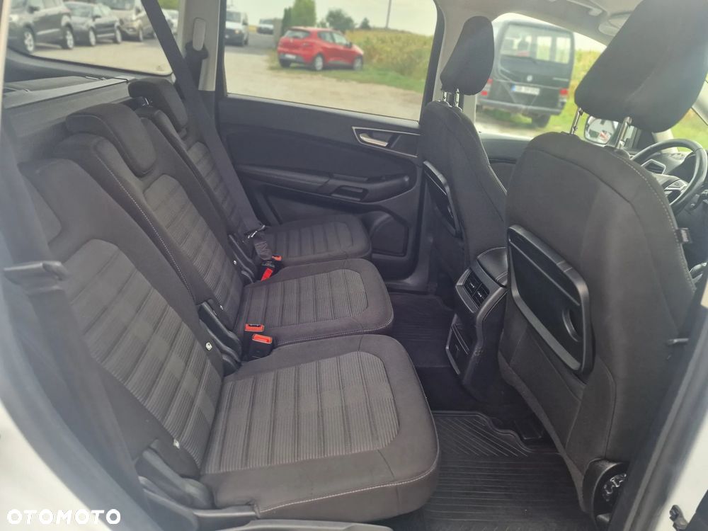 Ford Galaxy 2.0 EcoBlue Titanium PowerShift - 25