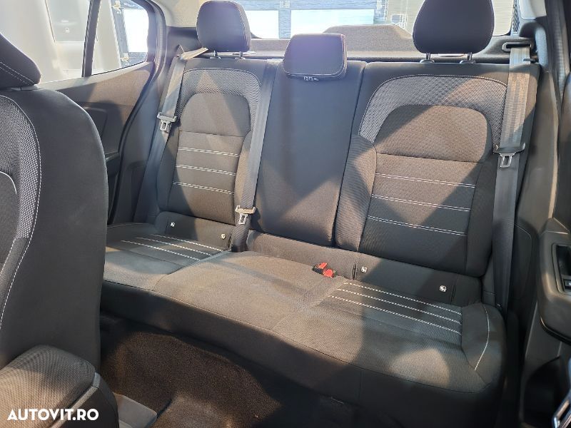 Dacia Logan TCe 90 CVT Comfort - 14