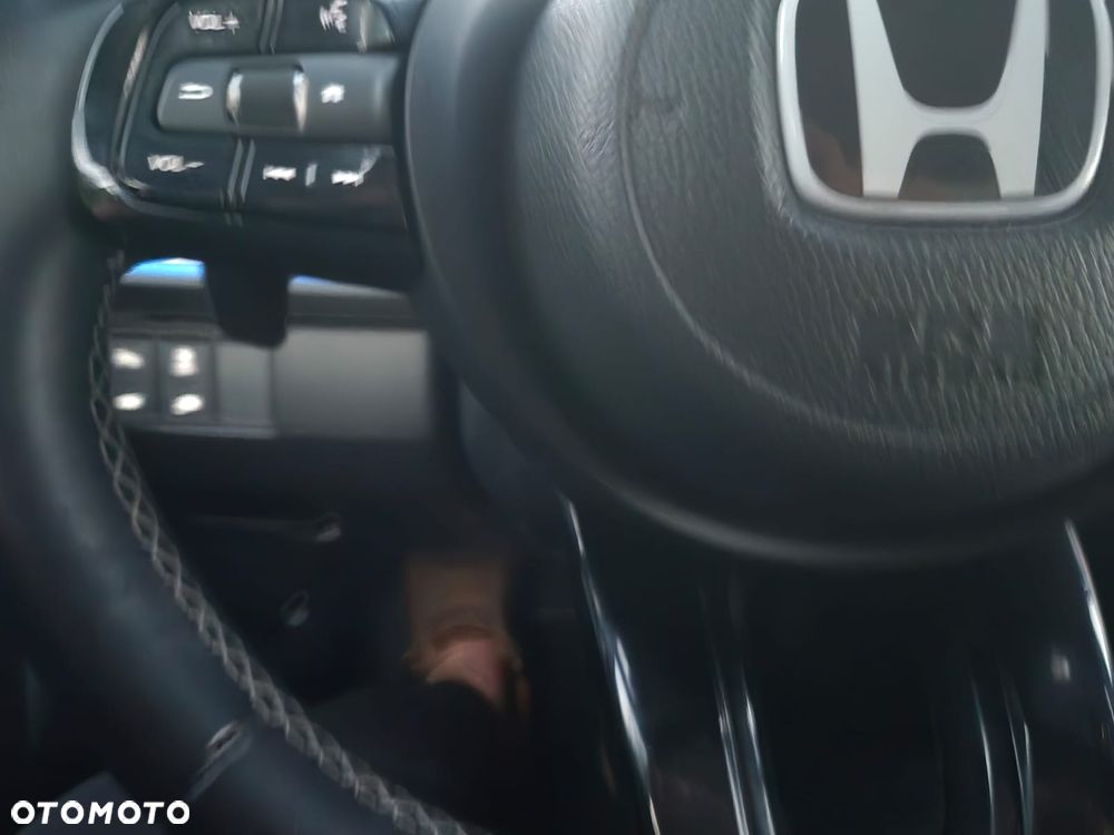 Honda e:NY1 Advance-Paket - 21