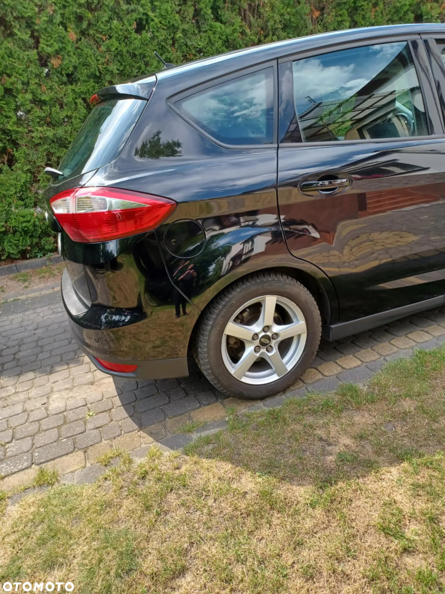 Ford C-MAX - 10