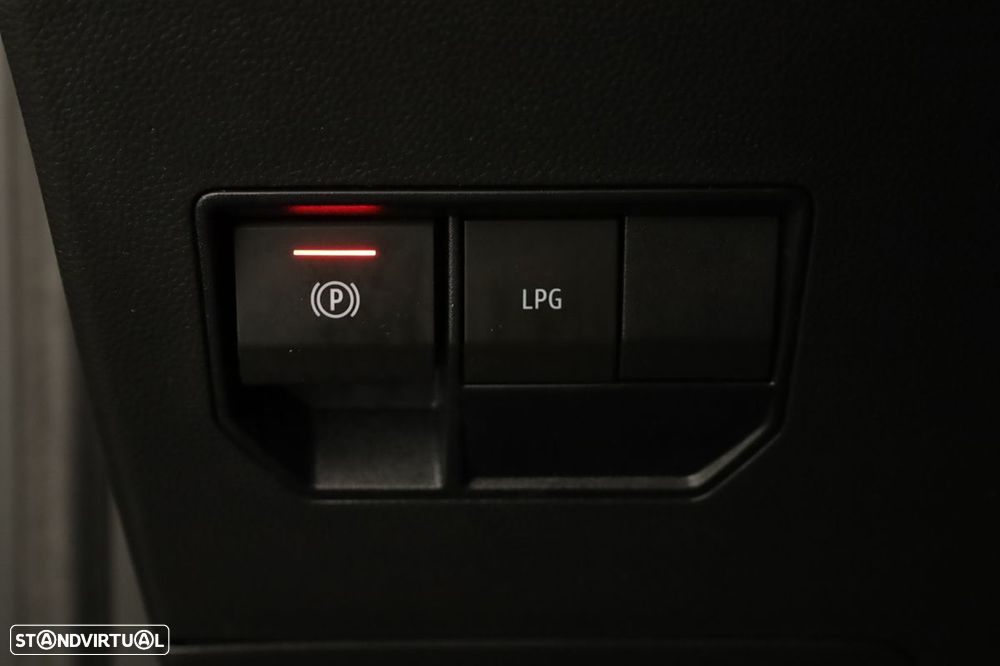 Dacia Duster 1.0 TCe ECO-G Journey Bi-Fuel - 21